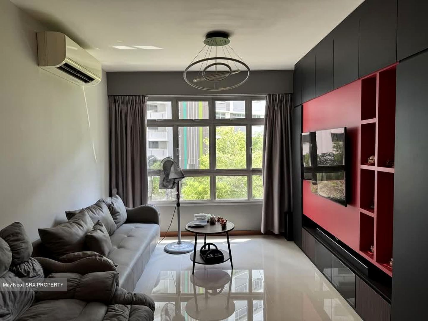 Blk 614B Tampines Greenview (Tampines), HDB 4 Rooms #559766441